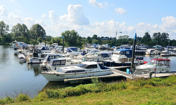 Medium property photo - Graaf de Hompeschstraat 2, 6109 AK Ohé en Laak